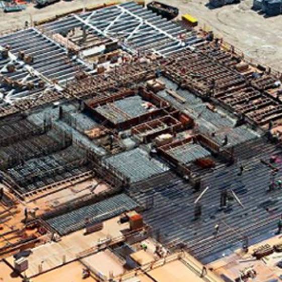 NV5 - Miami Art Museum