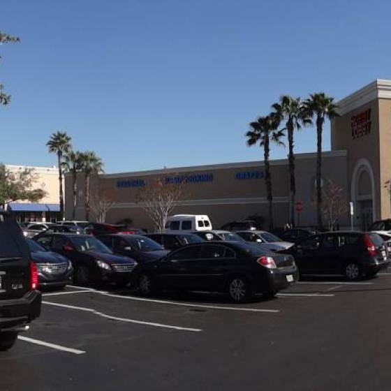 NV5 - Hobby Lobby Colonial Plaza Orlando