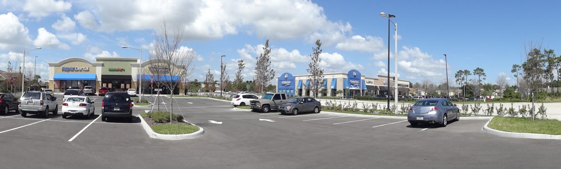NV5 - Loop I and II Kissimmee Florida