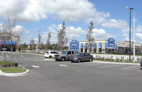 NV5 - Loop I and II Kissimmee Florida