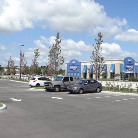 NV5 - Loop I and II Kissimmee Florida