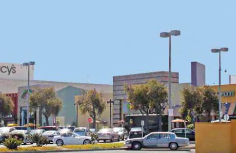 NV5 - Chula Vista Center