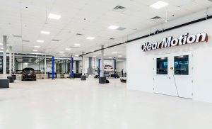 ClearMotion Corporate Headquarters