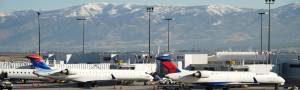 Salt Lake City International Airport Terminal Redevelopment Program
