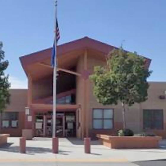 NV5 - Washoe County School District