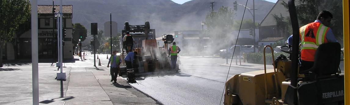 NV5 - Santa Paula 8th Street Rehab