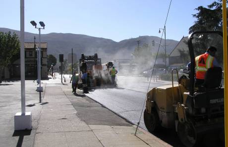 NV5 - Santa Paula 8th Street Rehab