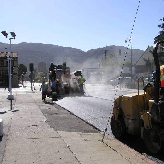 NV5 - Santa Paula 8th Street Rehab