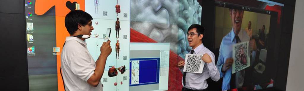 University of Calgary Taylor Family Digital Library