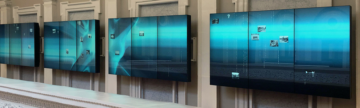 NV5 - City of Norfolk Slover Library