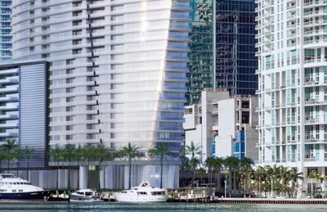 NV5 - Aston Martin Residences Miami - CQA