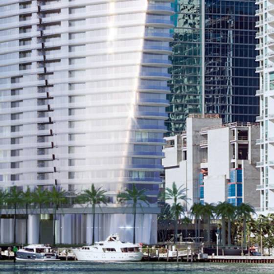 NV5 - Aston Martin Residences Miami - CQA