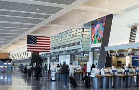 NV5 - Boston Logan Terminal A