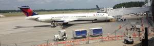 Myrtle Beach International Airport Terminal Capacity Enhancement