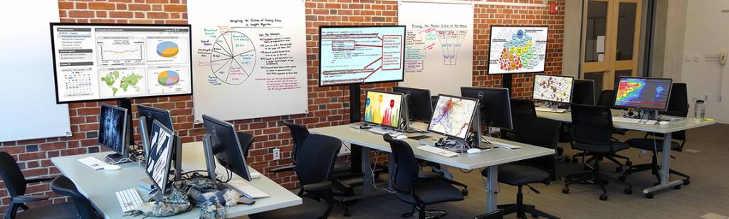 Williams College Sawyer Library