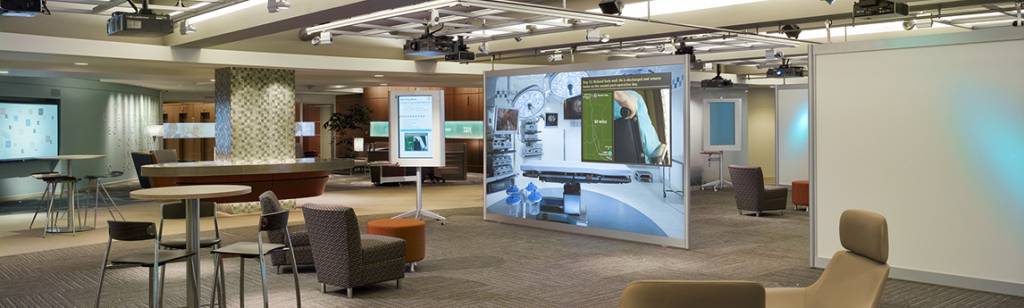 UPMC Center for Connected Medicine