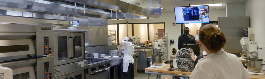 Niagara County Community College Hospitality and Tourism Center