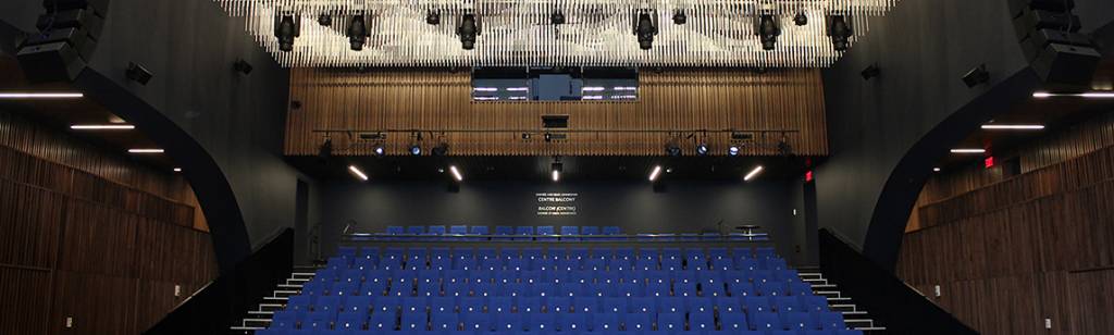 National Music Centre of Canada