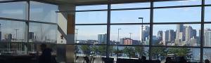 Boston Logan Terminal “C” Sustainability Program