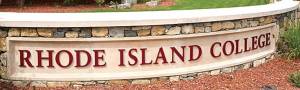 Rhode Island College Energy Savings Project