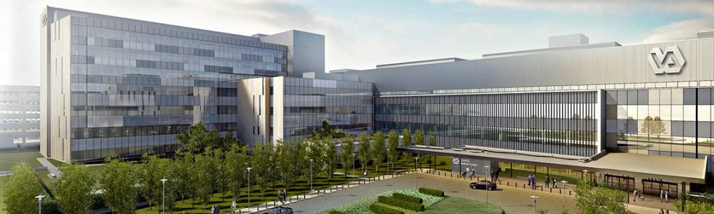 New Orleans VA Medical Center