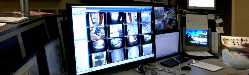 Tennessee State Capitol Complex Security Systems