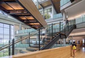 Austin Central Library