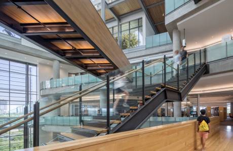 Austin Central Library