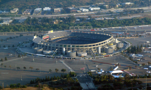 San Diego Stadium Redevelopment