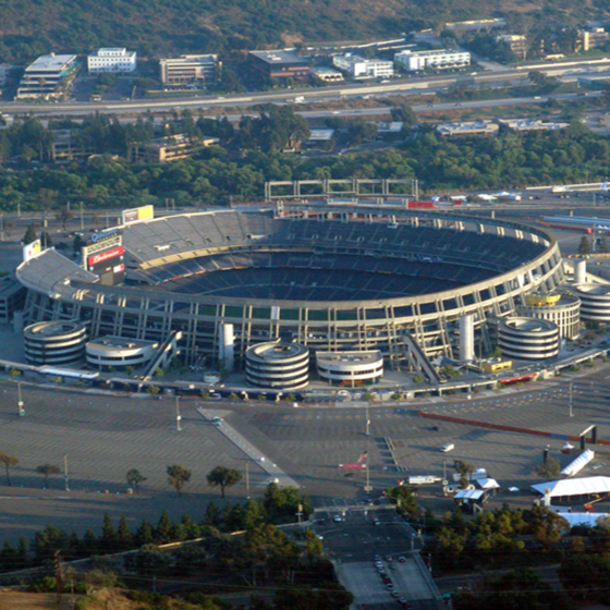 SDCCU Stadium