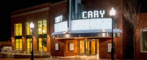Cary Theater
