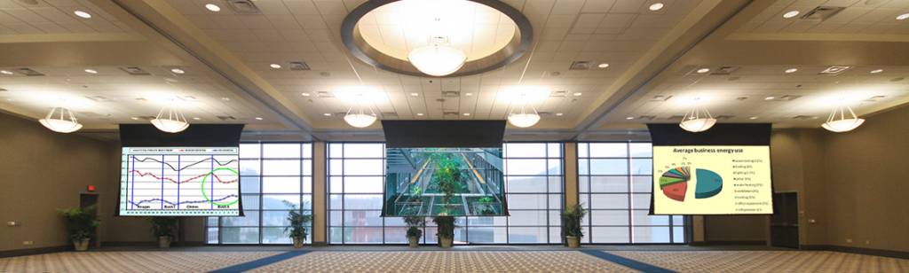 Duquesne University Power Center