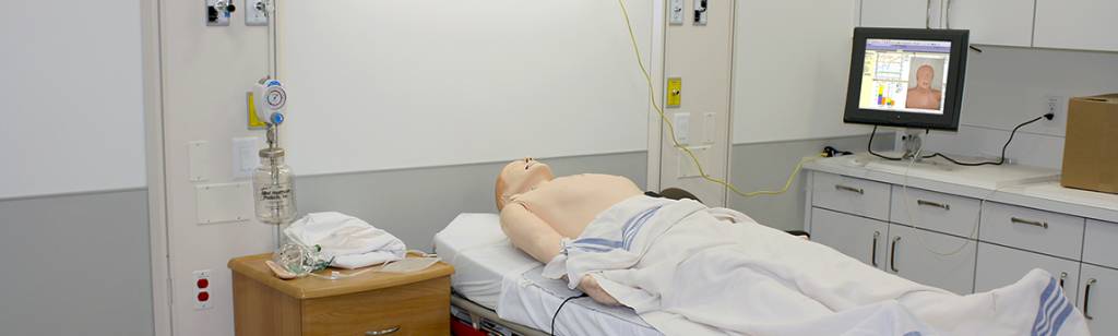 University of Alberta – Edmonton Clinic Health Academy, Health Sciences Ambulatory Learning Centre