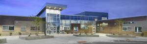Hudson Elementary School Addition & Renovation