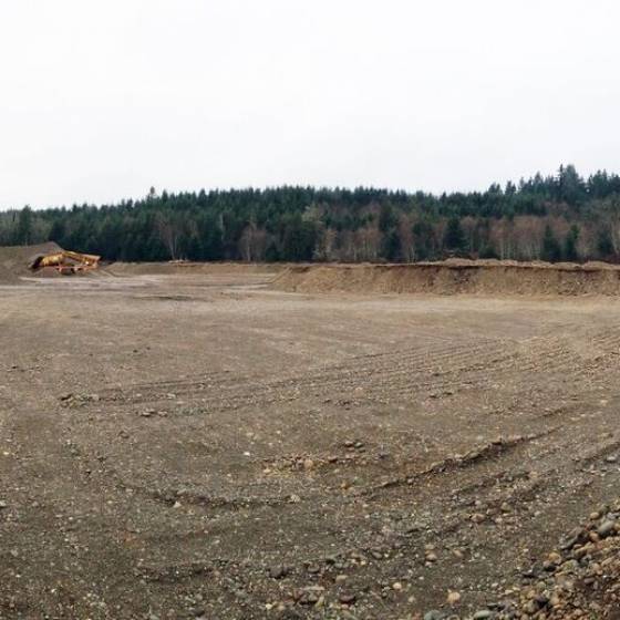 NV5 - Maytown Sand and Gravel Pit