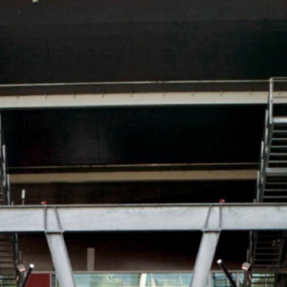 NV5 - Portland Aerial Tram