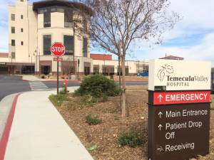 Temecula Valley Hospital