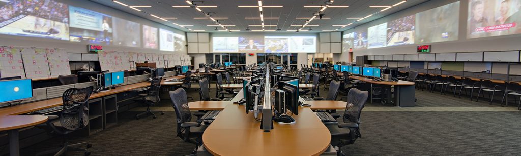 Pima County Emergency Operations Center