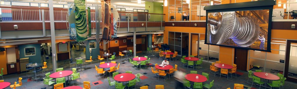 Elliott Group Centennial Building