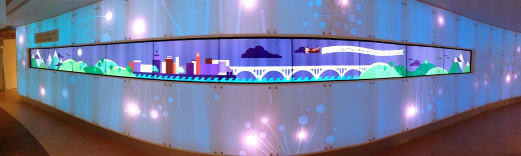 Rainbow Babies & Children’s Hospital Angie Fowler Adolescent & Young Adult Cancer Center