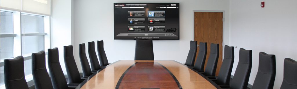 Industrial Scientific Corporate Headquarters