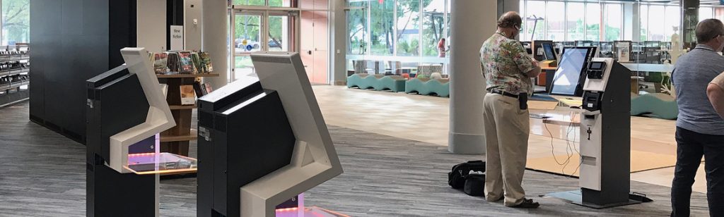 City of Wichita Advanced Learning Library (“ALL”)