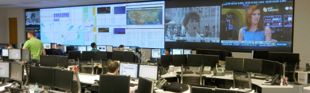 TD Ameritrade Corporate Headquarters