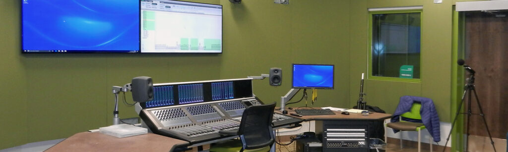 Brown Hall Norfolk State University