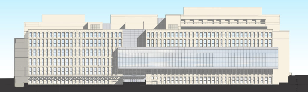 H. Carl Moultrie Courthouse