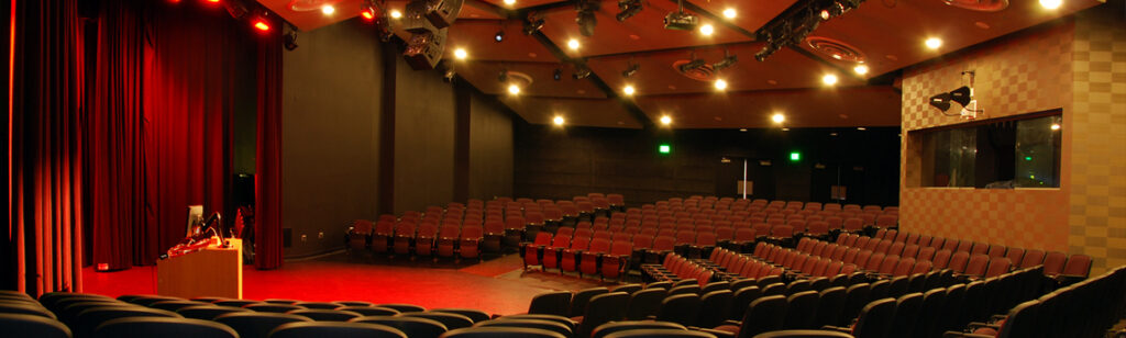 Northwest Campus Auditorium