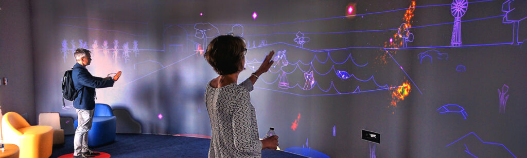 Stead Family Children’s Hospital