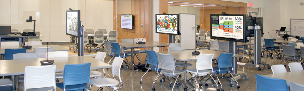 Taylor Institute for Teaching and Learning