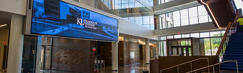 Capitol Federal Hall School of Business