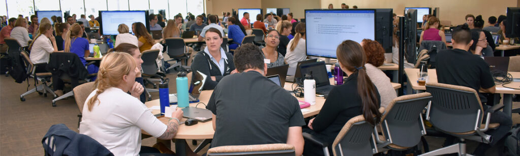 Betty Irene Moore Hall